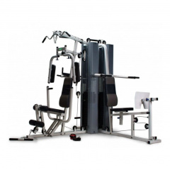 Protrain MT301 из каталога мультистанций в Ростове-на-Дону по цене 100560 ₽