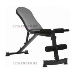Protrain SB003 из каталога силовых скамей в Ростове-на-Дону по цене 10540 ₽