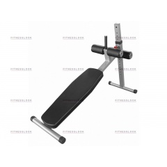 Protrain AX1009 из каталога скамей для пресса в Ростове-на-Дону по цене 20230 ₽