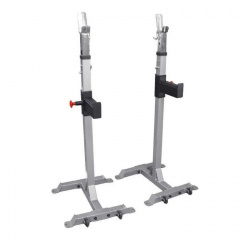 Protrain Rising AX1027 из каталога стоек для штанги в Ростове-на-Дону по цене 19380 ₽