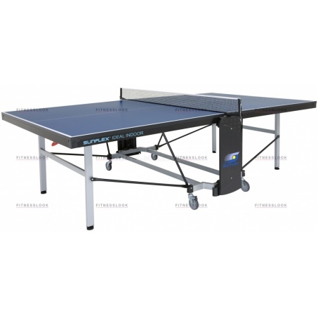 Рендер-0 для Sunflex Ideal Indoor - синий