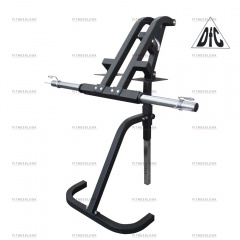 DFC PowerGym Option 5 - для ног/пресса из каталога опций к тренажеру в Ростове-на-Дону по цене 9350 ₽