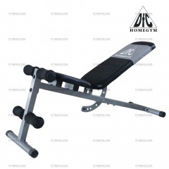 DFC Homegym SUB044 из каталога силовых скамей в Ростове-на-Дону по цене 7650 ₽
