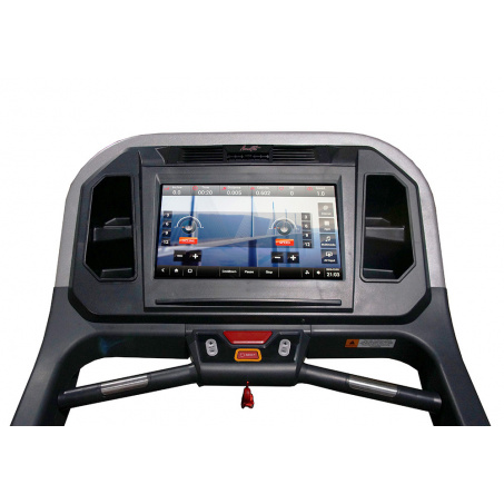 Рендер-2 для AeroFit PT500H X4-T LCD