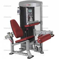 Mega Power MLC-400 - сгибание ног сидя в Ростове-на-Дону по цене 290580 ₽ в категории грузоблочные тренажеры Aerofit