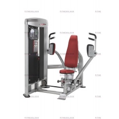 Mega Power MPD-700 - баттерфляй в Ростове-на-Дону по цене 279360 ₽ в категории грузоблочные тренажеры Aerofit