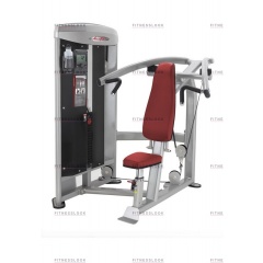 Mega Power MSP-800 - жим от плеч в Ростове-на-Дону по цене 301860 ₽ в категории грузоблочные тренажеры Aerofit