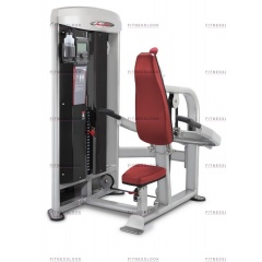 Mega Power MTM-1000 - жим вниз в Ростове-на-Дону по цене 279360 ₽ в категории грузоблочные тренажеры Aerofit