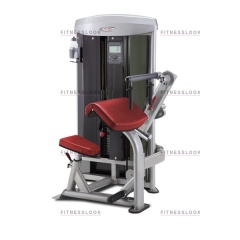 Mega Power MTE-1200 - разгибание рук в Ростове-на-Дону по цене 275580 ₽ в категории грузоблочные тренажеры Aerofit