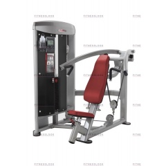 Mega Power MIP-1400 - жим от груди в Ростове-на-Дону по цене 307680 ₽ в категории грузоблочные тренажеры Aerofit
