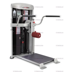 Mega Power MMH-1500 - работа с бедром в Ростове-на-Дону по цене 290580 ₽ в категории грузоблочные тренажеры Aerofit