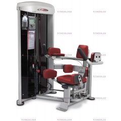 Mega Power MOT-1800 - вращение торса в Ростове-на-Дону по цене 279360 ₽ в категории грузоблочные тренажеры Aerofit