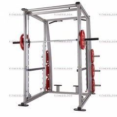 AeroFit Mega Power 3D Motion M3DSM из каталога машин Смита в Ростове-на-Дону по цене 378250 ₽