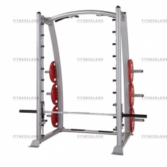 AeroFit Mega Power 3D Motion MSM из каталога машин Смита в Ростове-на-Дону по цене 322490 ₽