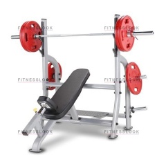 AeroFit Neo NOIB - со стойками из каталога скамей со стойкой в Ростове-на-Дону по цене 55760 ₽