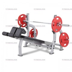 AeroFit Neo NODB - со стойками из каталога скамей со стойкой в Ростове-на-Дону по цене 55760 ₽