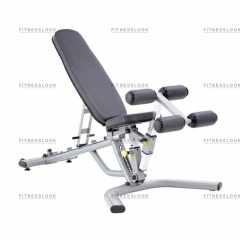 AeroFit Neo NFID из каталога силовых скамей в Ростове-на-Дону по цене 39000 ₽