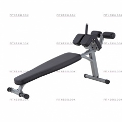 AeroFit Neo NDB из каталога скамей для пресса в Ростове-на-Дону по цене 37500 ₽