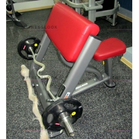 Рендер-1 для AeroFit IT7002