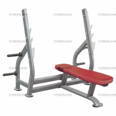 AeroFit IT7014 - со стойками из каталога скамей со стойкой в Ростове-на-Дону по цене 143900 ₽