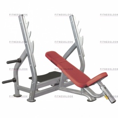 AeroFit IT7015 - со стойками из каталога скамей со стойкой в Ростове-на-Дону по цене 165670 ₽