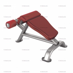 AeroFit IT7030 из каталога w-образных грифов для штанги в Ростове-на-Дону по цене 64300 ₽