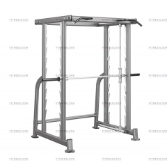 AeroFit IT7033 из каталога машин Смита в Ростове-на-Дону по цене 465630 ₽