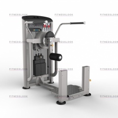 Impulse Elite IE9509 - бедра и ягодицы в Ростове-на-Дону по цене 272040 ₽ в категории грузоблочные тренажеры Aerofit