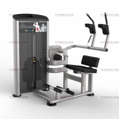Impulse Elite IE9514 - пресс в Ростове-на-Дону по цене 219000 ₽ в категории грузоблочные тренажеры Aerofit