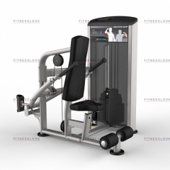 Impulse Elite IE9517 - трицепс сидя в Ростове-на-Дону по цене 206640 ₽ в категории грузоблочные тренажеры Aerofit