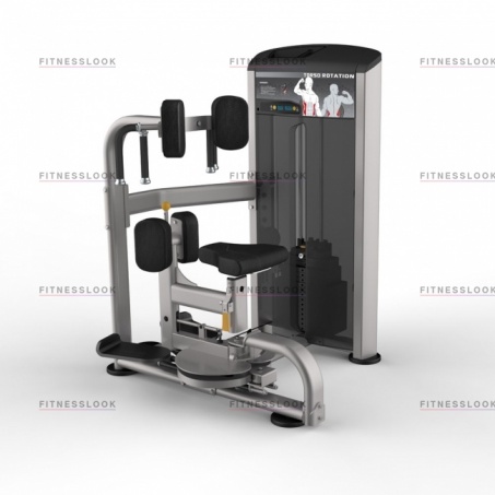 Рендер-0 для AeroFit Impulse Elite IE9518 - вращение торса