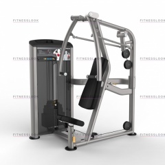 AeroFit Impulse Elite IE9531 - жим от груди из каталога грузоблочных тренажеров в Ростове-на-Дону по цене 245040 ₽