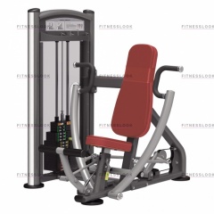 AeroFit IT9301 - жим от груди из каталога грузоблочных тренажеров в Ростове-на-Дону по цене 219180 ₽