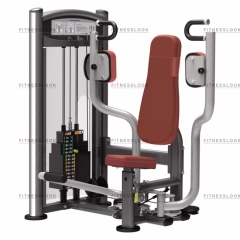 AeroFit IT9304 - баттерфляй из каталога грузоблочных тренажеров в Ростове-на-Дону по цене 207600 ₽