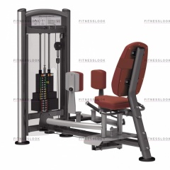 AeroFit IT9308 - сведение/разведение ног из каталога грузоблочных тренажеров в Ростове-на-Дону по цене 221616 ₽