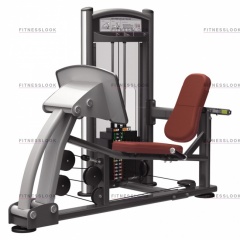 AeroFit IT9310 - жим ногами из каталога грузоблочных тренажеров в Ростове-на-Дону по цене 232560 ₽
