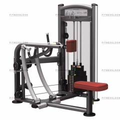 AeroFit IT9319 - гребная тяга из каталога грузоблочных тренажеров в Ростове-на-Дону по цене 221520 ₽
