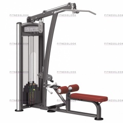 AeroFit IT9322 - тяга сверху/гребля сидя из каталога грузоблочных тренажеров в Ростове-на-Дону по цене 207180 ₽
