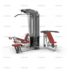 AeroFit ES3000 из каталога мультистанций в Ростове-на-Дону по цене 935510 ₽