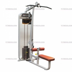 AeroFit Plamax PL9002 - тяга сверху из каталога грузоблочных тренажеров в Ростове-на-Дону по цене 335600 ₽