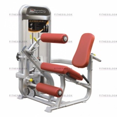 AeroFit Plamax PL9019 - сгибание/разгибание ног из каталога грузоблочных тренажеров в Ростове-на-Дону по цене 386600 ₽
