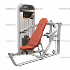 AeroFit Plamax PL9021 - жим от груди из каталога грузоблочных тренажеров в Ростове-на-Дону по цене 366200 ₽