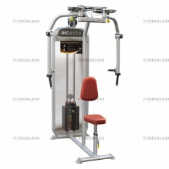 AeroFit Plamax PL9022 - баттерфляй/задняя дельта из каталога грузоблочных тренажеров в Ростове-на-Дону по цене 368300 ₽