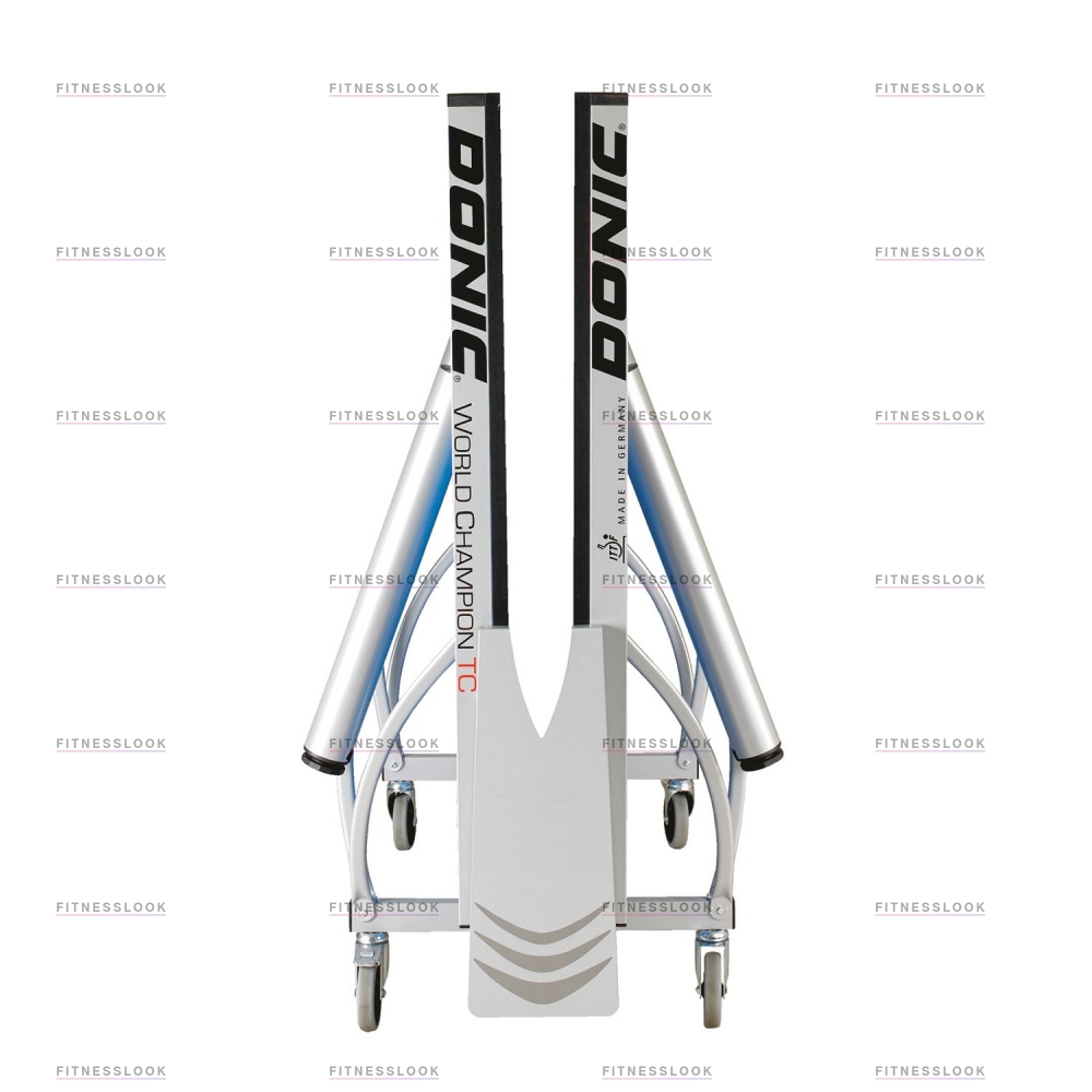 Теннисный стол для помещений Donic World Champion TC - синий