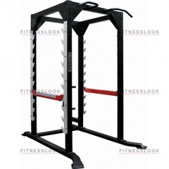 AeroFit Sterling SL7009 из каталога силовых рам в Ростове-на-Дону по цене 247780 ₽