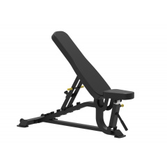 AeroFit Sterling SL7011 из каталога силовых скамей в Ростове-на-Дону по цене 70300 ₽