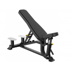 AeroFit Sterling SL7012 из каталога батутов с защитной сеткой в Ростове-на-Дону по цене 99000 ₽