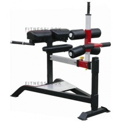 AeroFit Sterling SL7013 из каталога w-образных грифов для штанги в Ростове-на-Дону по цене 145900 ₽