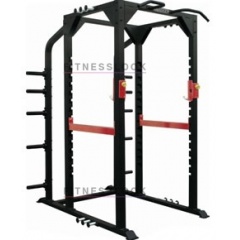 AeroFit Sterling SL7015 из каталога силовых рам в Ростове-на-Дону по цене 252370 ₽