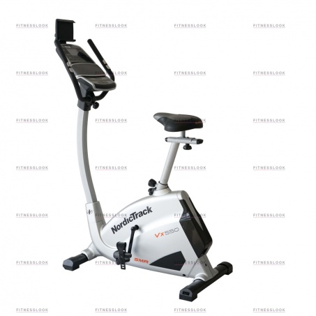 Рендер-5 для NordicTrack VX550